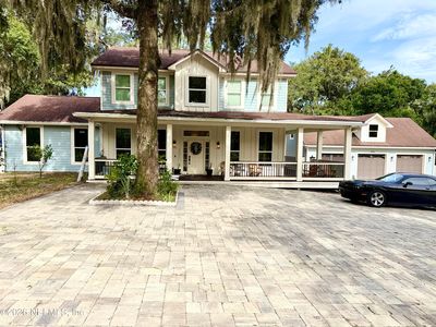 4343 MONUMENT Road