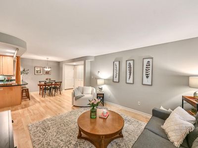 1108 North Milwaukee STREET #236