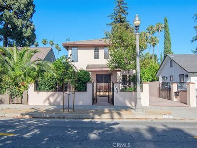 606 N El Molino Ave