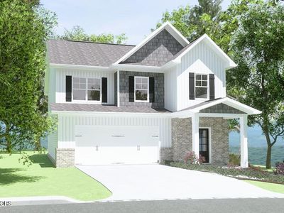 125 Heavenberry St Lot 100B