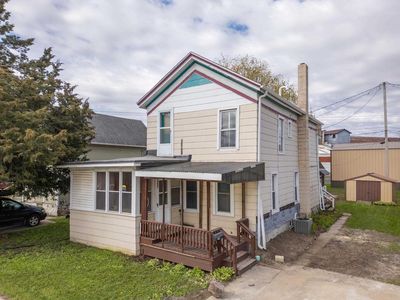 Property at 336 S Locust Street, Reedsburg, WI
