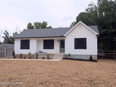 160 Harley Dr