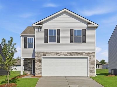 160 Cranford Rd