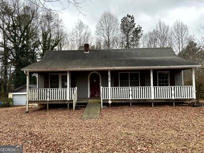 6610 Factory Shoals Rd