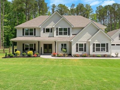 475 Paynes Lake Rd