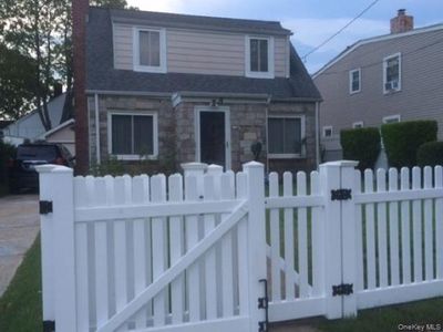 14 Lenox Avenue