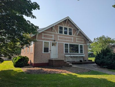 Property at 307 Saint Olaf Ave N, Canby, MN