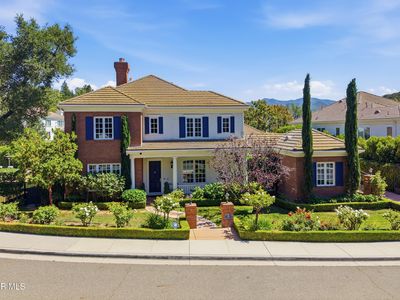 210 Lake Sherwood Dr
