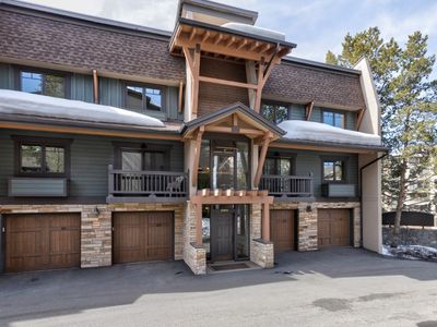 2305 Apres Ski Way #222