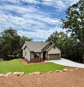 Property at 113 Elder Ct, Waleska, GA