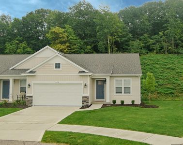 Property at 8778 Veld Stream Dr NE #16, Rockford, MI
