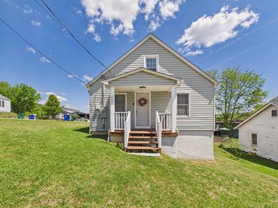 190 James St NW
