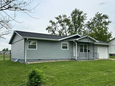 2009 George St Lot 5