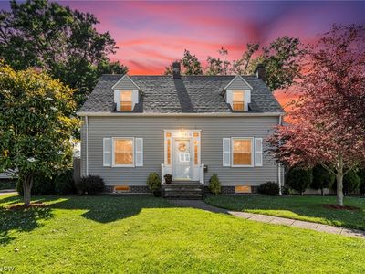 2110 Brown Rd