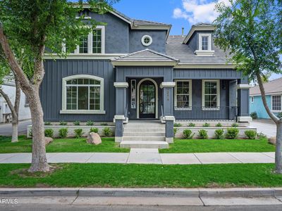 2974 E Camellia Drive