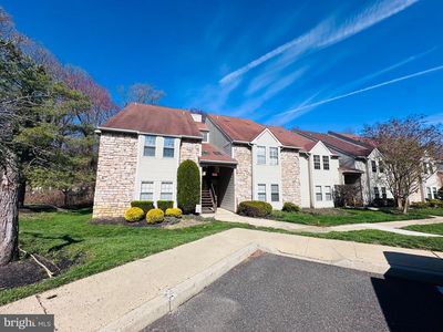 Property at 343 Tavistock, Cherry Hill, NJ