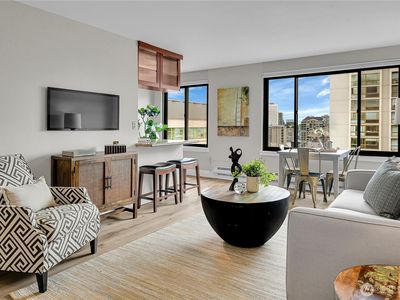 1105 Spring Street #1306