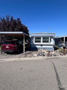 Property at 2205 E Linden St Trailer 70, Caldwell, ID