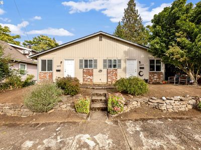 Property at 3109 N St, Vancouver, WA