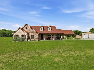 11480 Chisum Rd