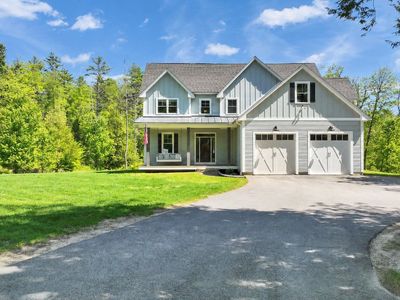 296 Spring Hill Road