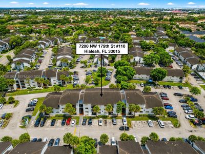 7200 NW 179th St APT 110