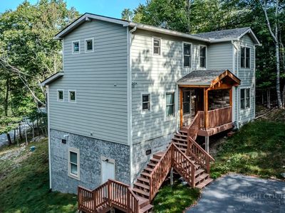 103 Upper Snowbird Trail
