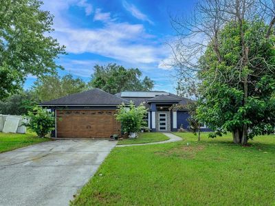 Property at 3905 WHISPERING PINE COURT, Mascotte, FL