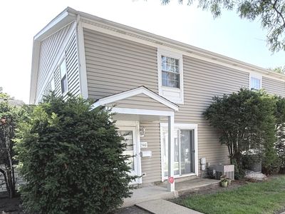 540 Wynn Ct #540