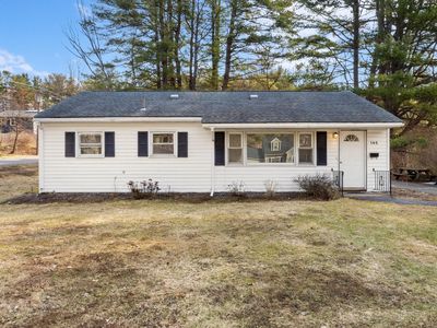 Property at 145 Jason St, Pittsfield, MA