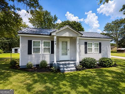 109 Dobbins Mill Rd