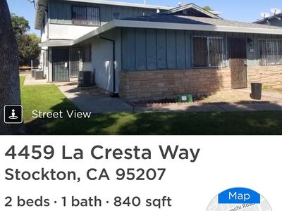 4459 La Cresta Way APT 3