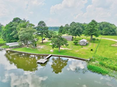 2251 Atkin Hill Rd