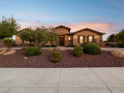 7551 W SAGUARO PARK Lane