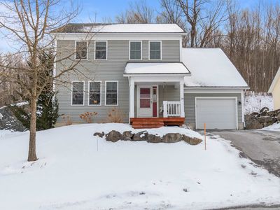 128 Thistle Hill Drive