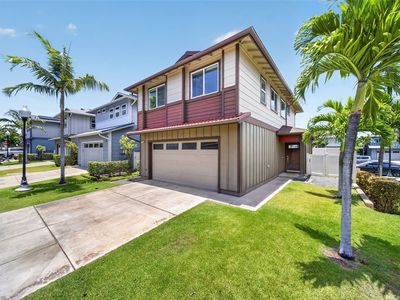 91-6221 Kapolei Pkwy #323