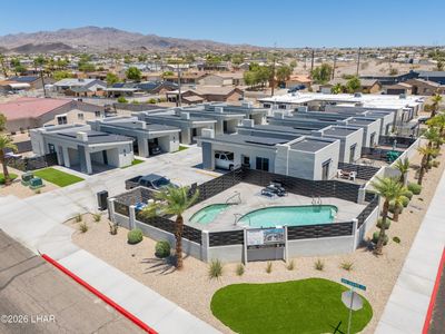 3448 Oro Grande Blvd #E