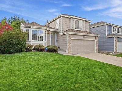 Property at 5677 S Jericho Way, Centennial, CO