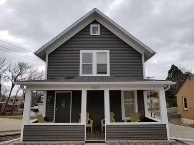 642 Summit AVENUE
