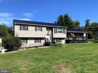 11955 Pen Mar Rd