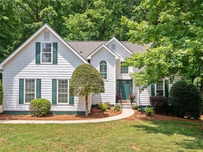 2605 Woodland Hills Dr