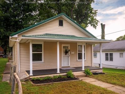 Property at 211 Forest Cir, South Charleston, WV