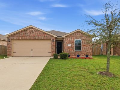 2310 Nautica Terrace Dr