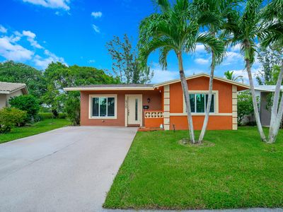 6735 NW 62nd Street