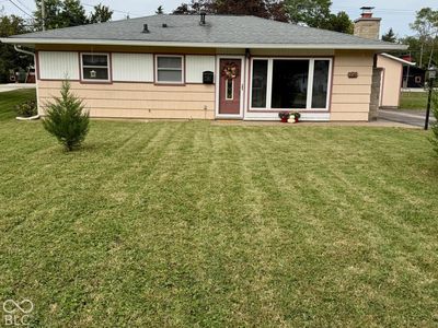 Property at 256 E Park St, Plainfield, IN