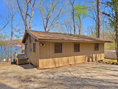 1045 Shelor Ferry Rd