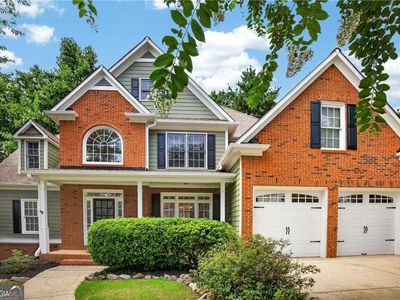 108 Vine Creek Pl