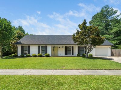 401 Wyndham Dr