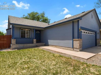 Property at 747 Ridgebury Pl, Fountain, CO