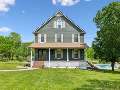 12838 Halls Hill Pike